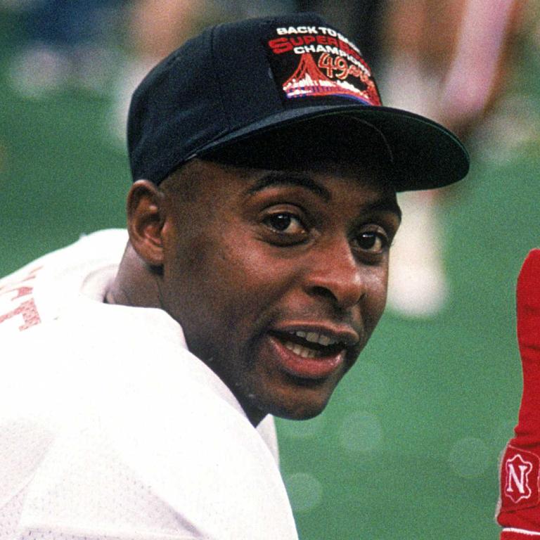 Jerry Rice, Richard Dent, Jacoby Jones: Ranking HBCU’s Super Bowl Stars
