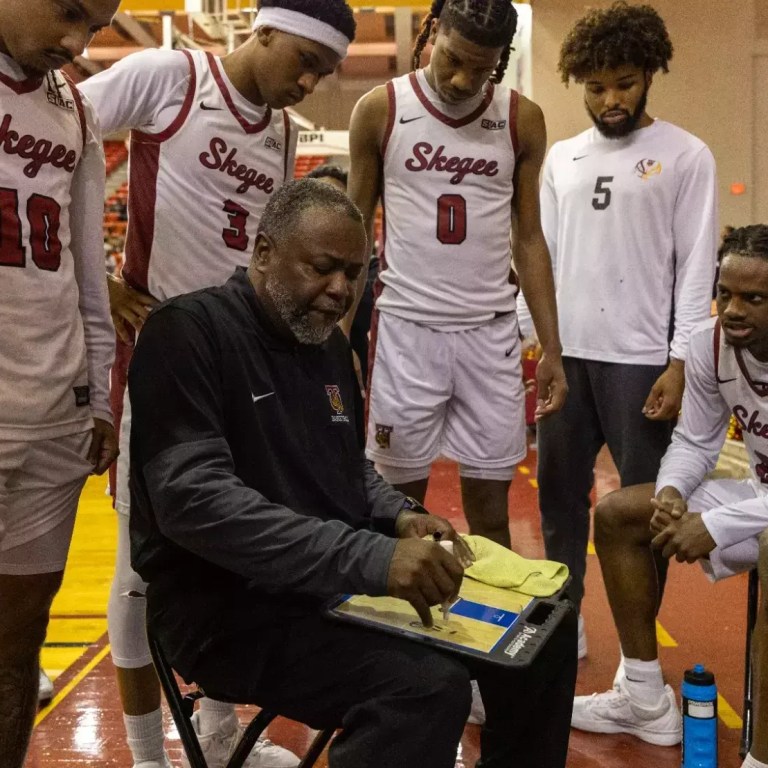HBCU men’s basketball coach to sue Morehouse over detainment