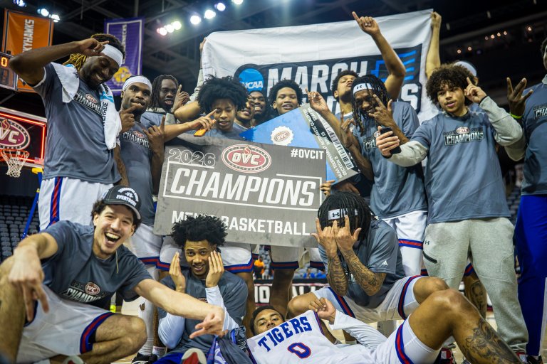 HBCU men’s basketball teams ranked in Mid Major Top 25 poll