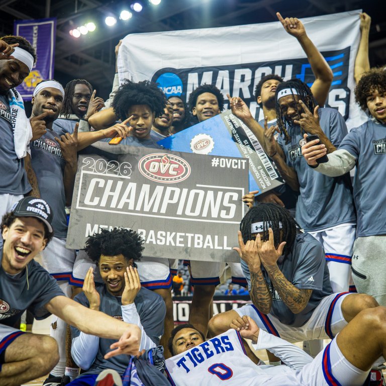 HBCU men’s basketball teams ranked in Mid Major Top 25 poll
