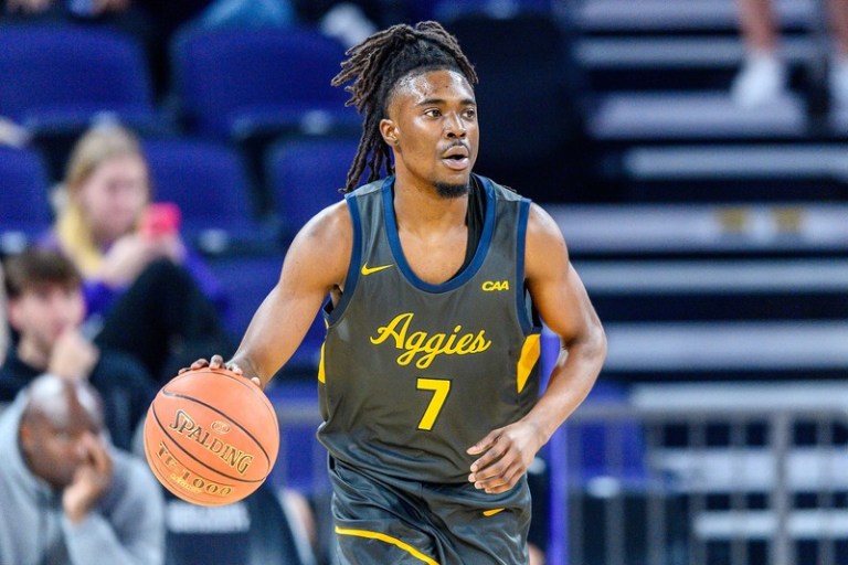 Former HBCU basketball players penalized after refusal to cooperate with gambling probe