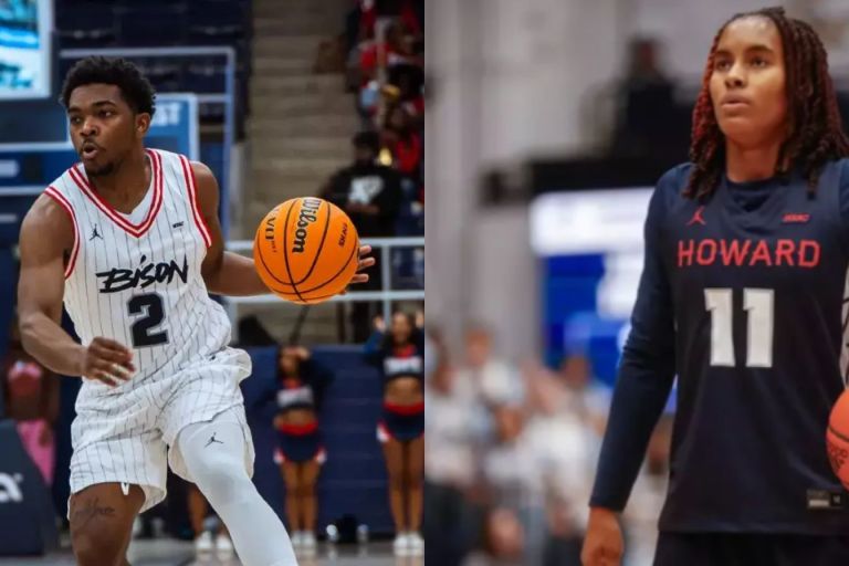 Howard men’s and women’s basketball turn MEAC title double play
