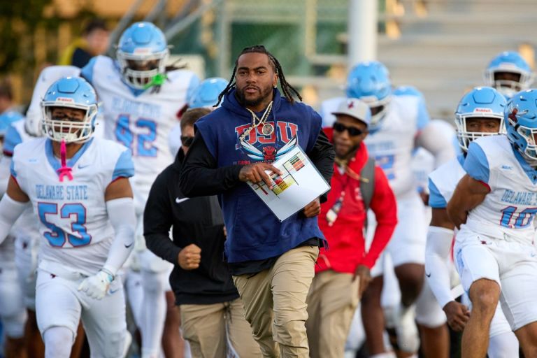 Delaware State leads the 10 most attended games in Week 3 of the HBCU football season