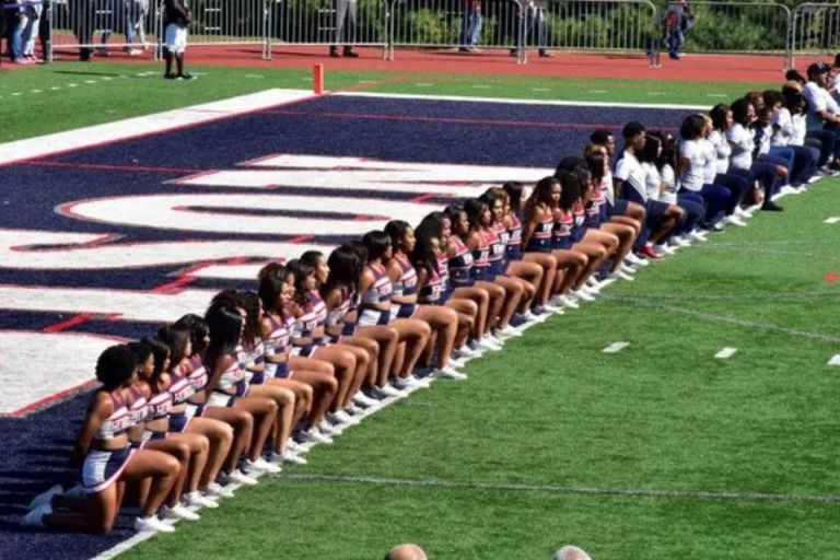 Opinion: HBCUs need to stand up, not down more than ever