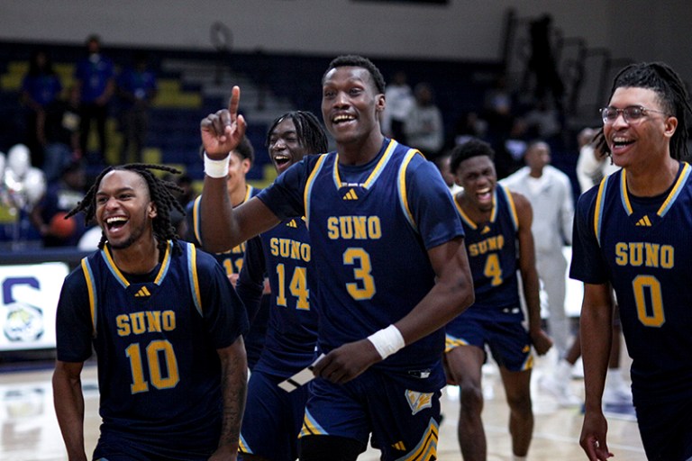 HBCUs selected to the NAIA Basketball Tournament