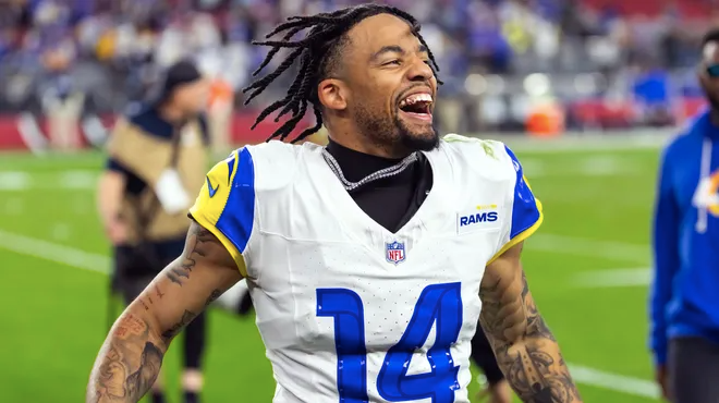 Former MEAC Defensive Player of the Year signs with the Dallas Cowboys