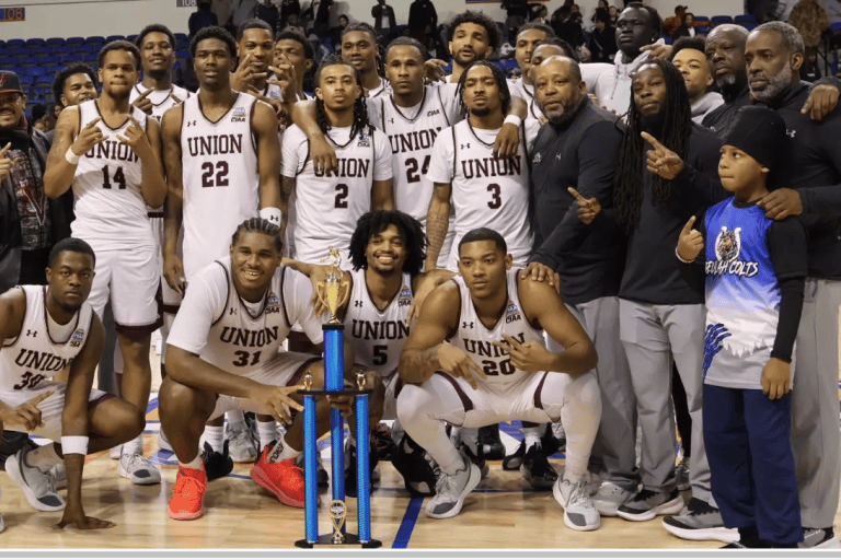 Virginia Union drops overtime thriller in Division II Basketball Tournament