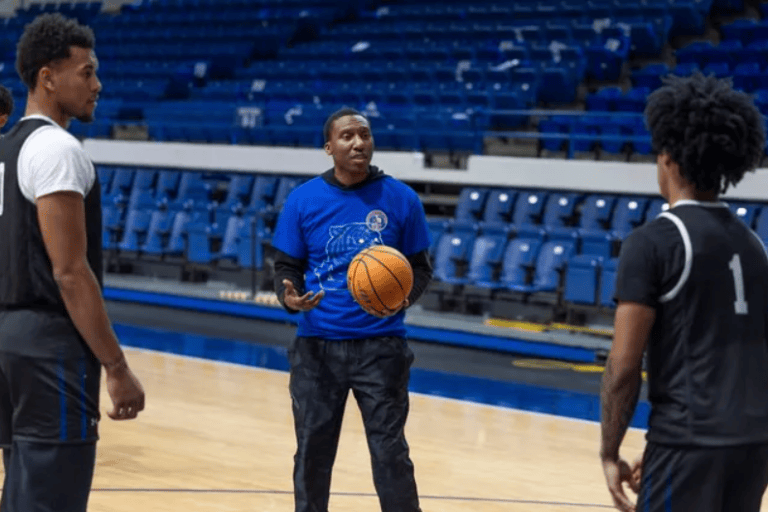 Tennessee State’s Nolan Smith named OVC Coach of the Year