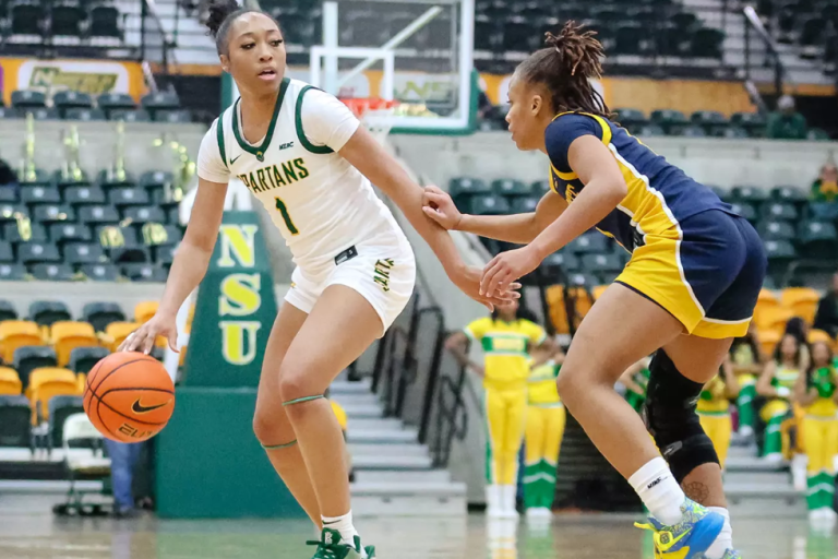 5 players to watch in the MEAC women’s basketball tournament