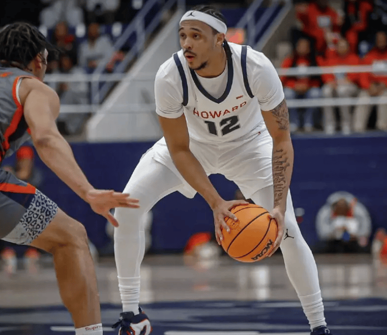 Howard men and women picked as favorites ahead of MEAC basketball media day