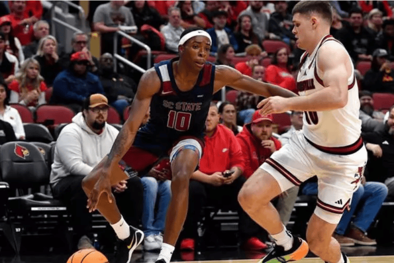 Defending MEAC champion eliminated in men’s quarterfinals