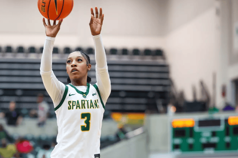 Norfolk State and Howard will meet again for MEAC women’s basketball championship