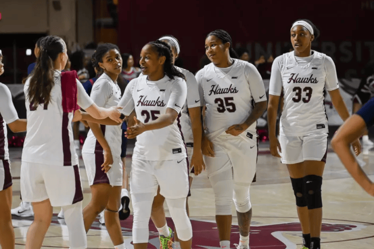 Maryland Eastern Shore upsets Wake Forest in Women’s NIT debut