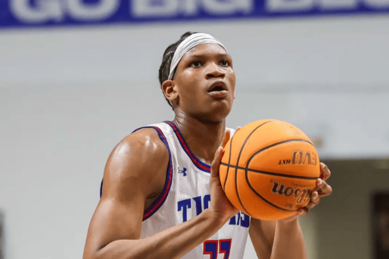 Tennessee State doomed by slow start in NCAA men’s basketball tournament