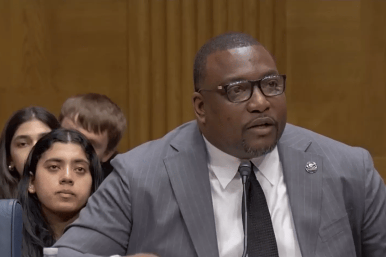 HBCU athletic director shares concerns about “competitive imbalance” in NIL era