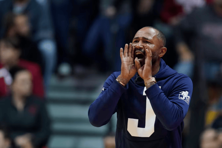 Report: Mo Williams leaving Jackson State for Kentucky assistant coaching position