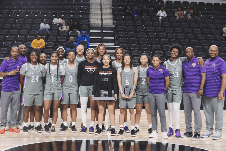 Edward Waters comeback bid falls short in opening round of DII Tournament
