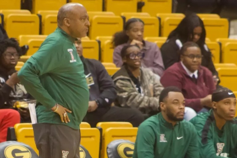 HBCU coach who won 12 games in four seasons reportedly dismissed