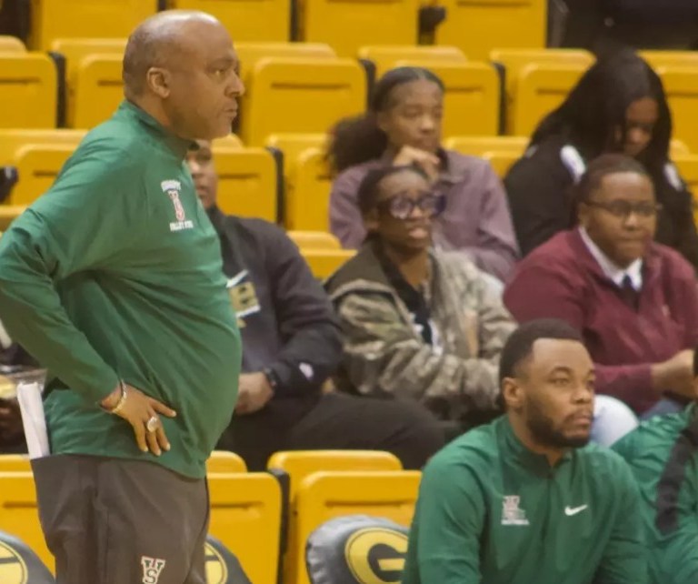 HBCU coach who won 12 games in four seasons reportedly dismissed