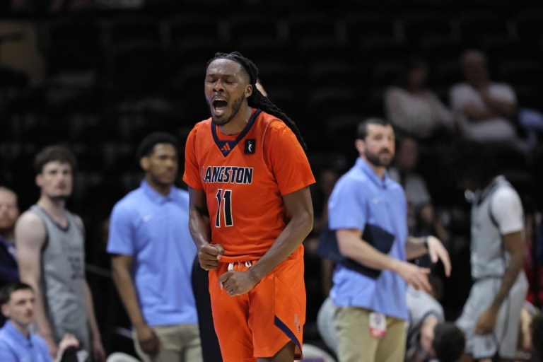 HBCU completes major NAIA tournament rally to knock off No. 1 seed