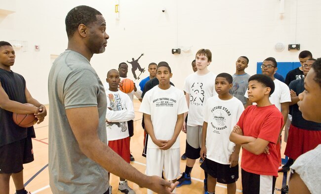 Virginia Union expected to hire program legend as next men’s basketball coach