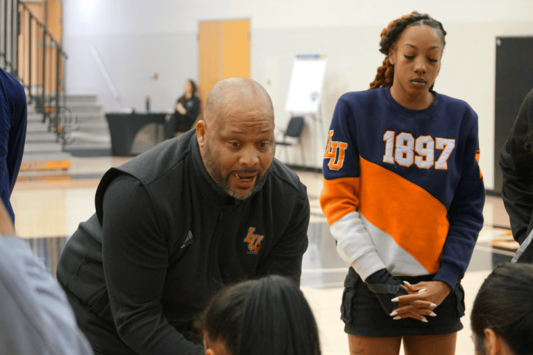 Allen expected to hire 12-year HBCU coaching veteran as women’s basketball coach