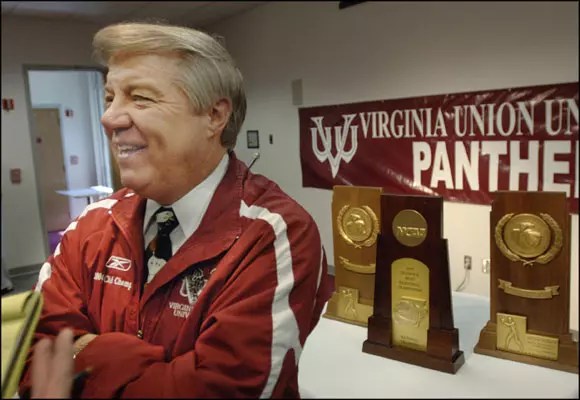 Legendary Virginia Union coach Dave Robbins shares bold prediction for program