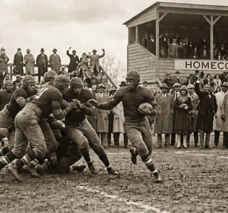 SWAC history: How six Texas HBCUs changed college athletics forever
