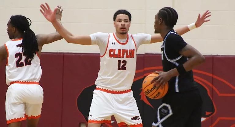 Former CIAA Defensive Player of the Year commits to Division I mid-major