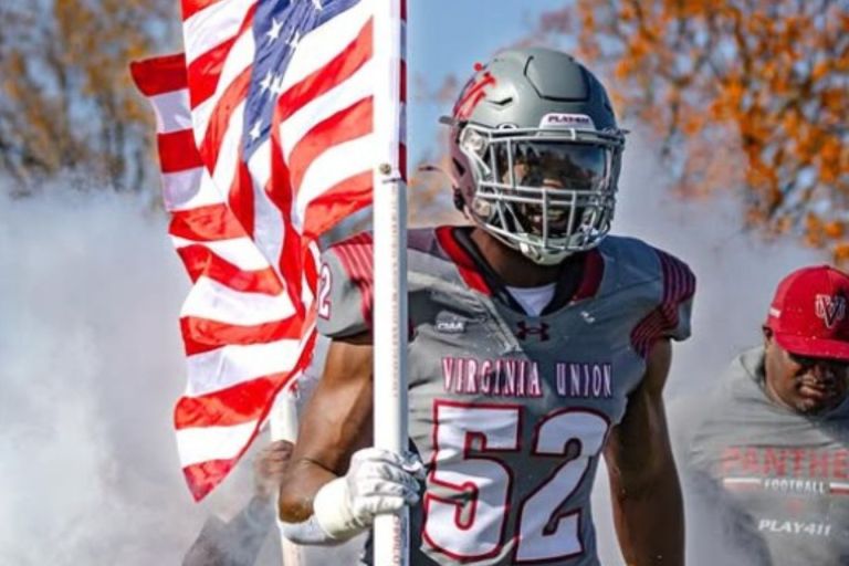 Virginia Union drops 2026 football schedule