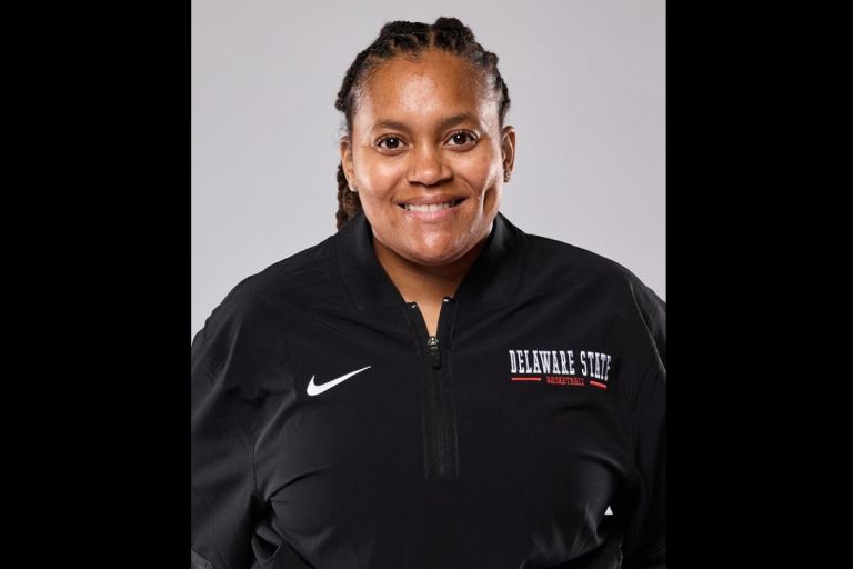 Report: Delaware State makes women’s basketball coaching change