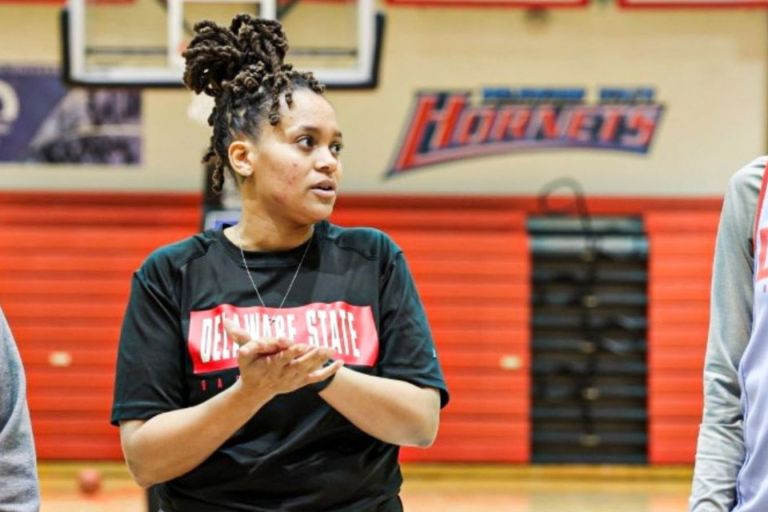Opinion: Delaware State must invest in women’s sports to ensure success