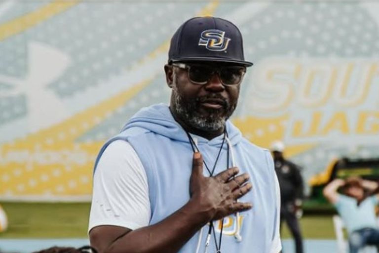 Marshall Faulk opens up about Parkinson’s disease diagnosis
