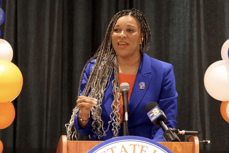 Virginia State athletic director: Trojan sports will “sustain excellence”