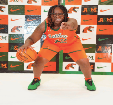 Reigning CIAA Women’s Defensive Player of the Year signs with Florida A&M