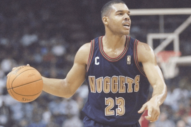 Former NBA player joins HBCU men’s basketball coaching staff