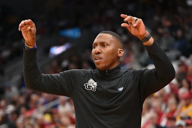 Tennessee State, Nolan Smith agree to a multi-year contract extension