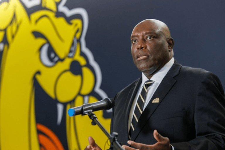 Bowie State, Dawson Odums announces coaching staff