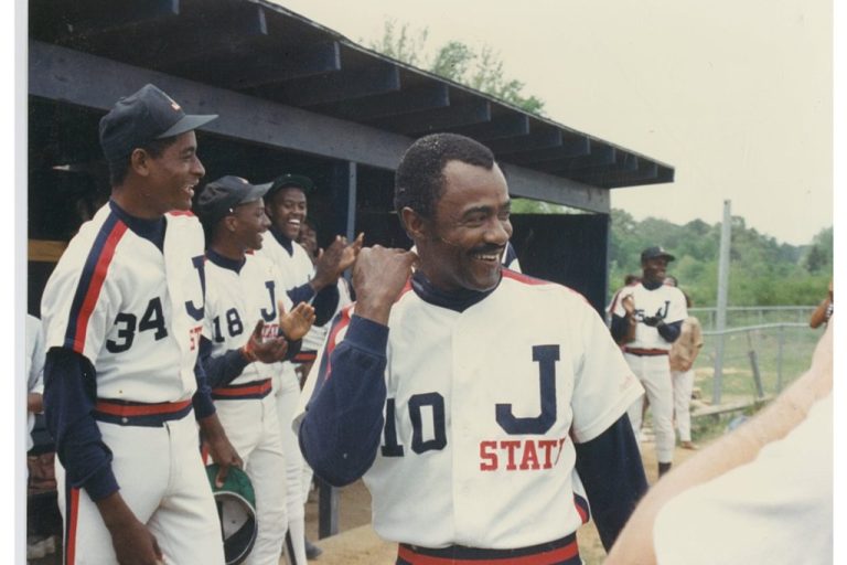 SWAC History: Bob Braddy turned Jackson State into the Black baseball standard