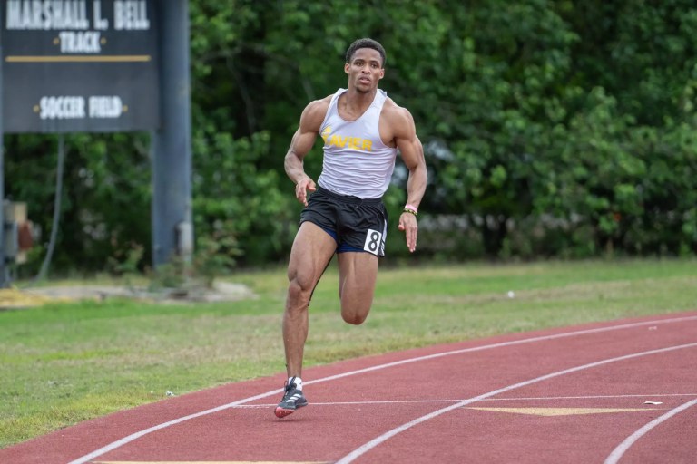HBCU athletes punched their tickets to the NAIA track & field finals
