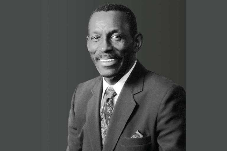 SWAC History: James Frank elevated the SWAC as conference commissioner