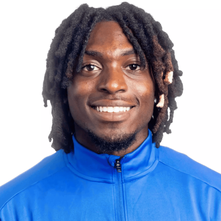 HBCU athlete claims triple jump title; sets meet record at NAIA Track & Field Championships