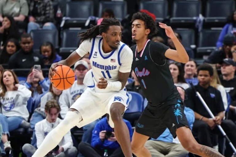 Nolan Smith gets former five-star recruit from Memphis