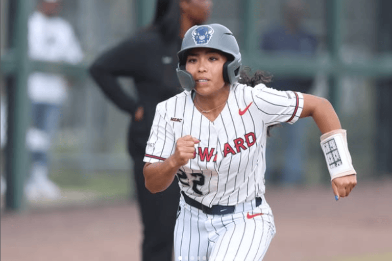 Howard rolls over South Carolina State for MEAC softball championship repeat