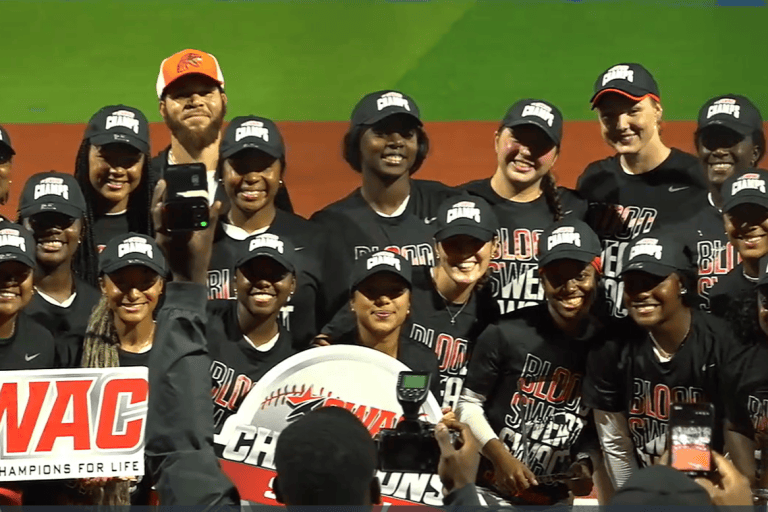 HBCU softball teams have tough draw in the NCAA Division I tournament