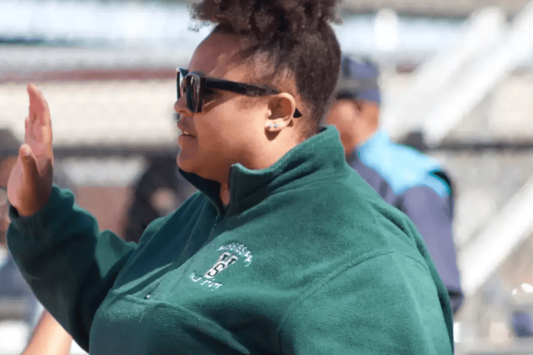 HBCU softball program makes coaching change after 1-38 season