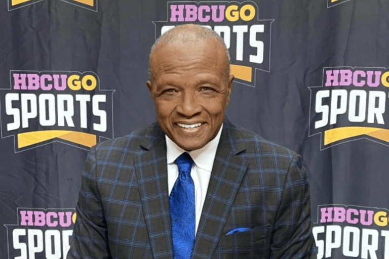 Iconic HBCU sports broadcaster Charlie Neal passes away