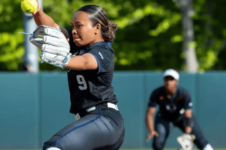 HBCU softball teams hit hard in NCAA Division I tournament opening round