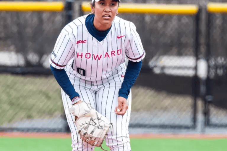 HBCU softball teams eliminated from NCAA Division I tournament