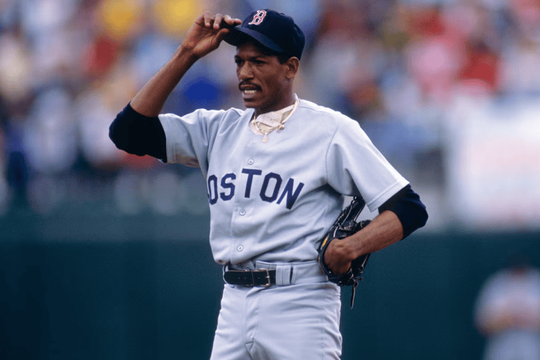 SWAC History: Dennis ‘Oil Can’ Boyd kept hitters off balance and fans entertained